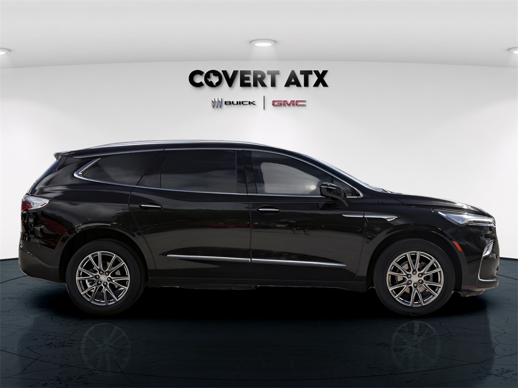Used Car 2022 Buick Enclave  Essence For Sale Under $30,000 In Austin, Texas