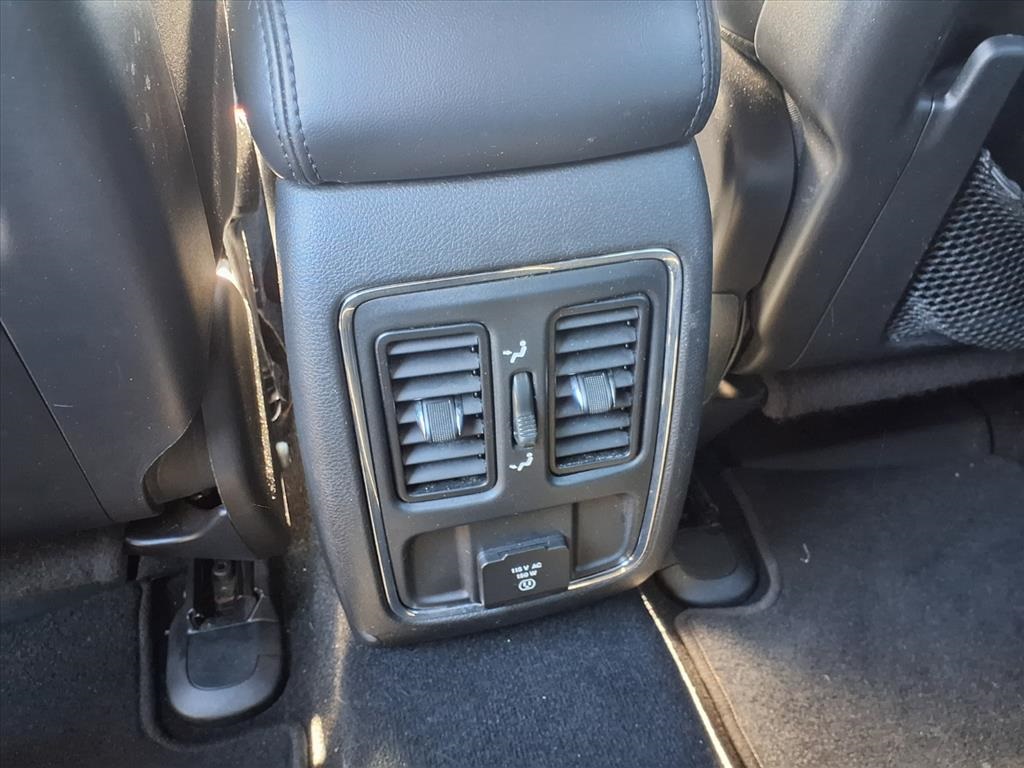 2021 Jeep Grand Cherokee Laredo X - 9