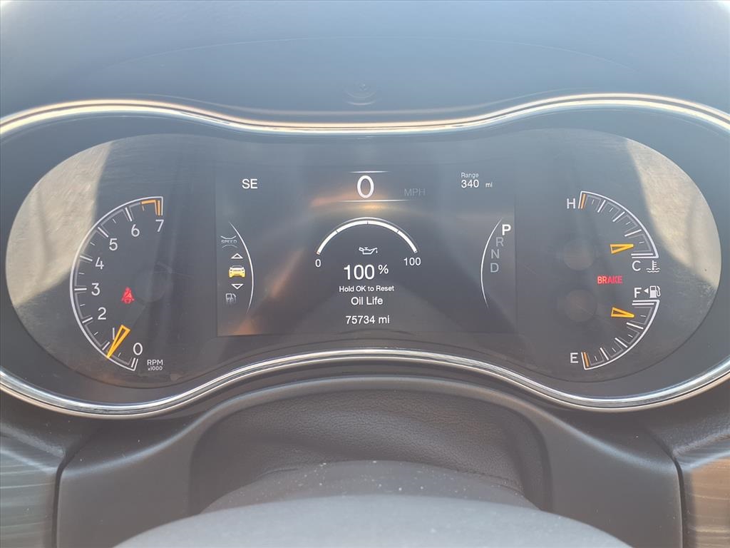 2021 Jeep Grand Cherokee Laredo X - 10