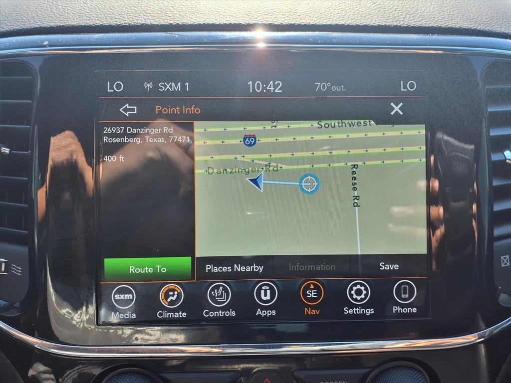 2021 Jeep Grand Cherokee Laredo X - 3