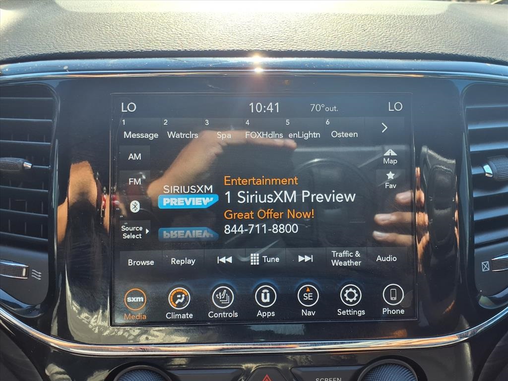 2021 Jeep Grand Cherokee Laredo X - 5