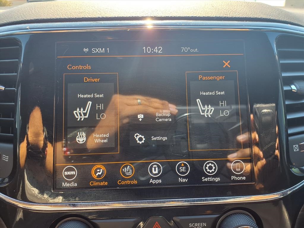 2021 Jeep Grand Cherokee Laredo X - 6