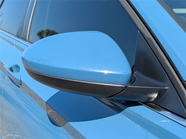 2025 Volkswagen Jetta 1.5T S - 10