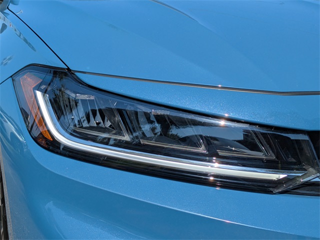 2025 Volkswagen Jetta 1.5T S - 8