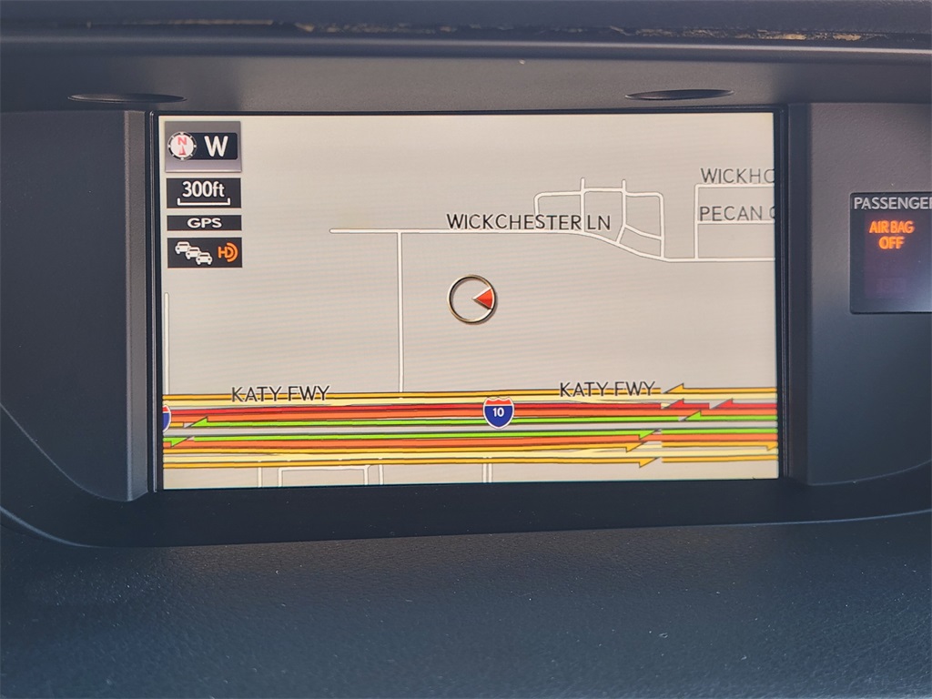 2018 Lexus ES 350 Black at Don McGill Toyota