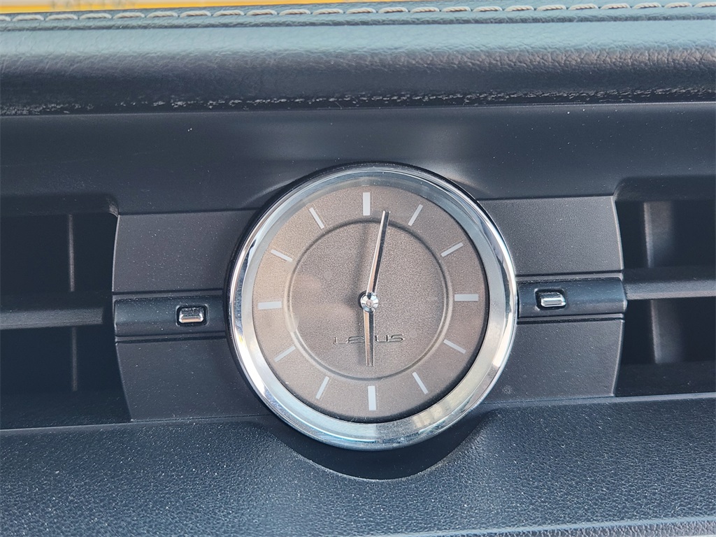 2018 Lexus ES 350 Black at Don McGill Toyota