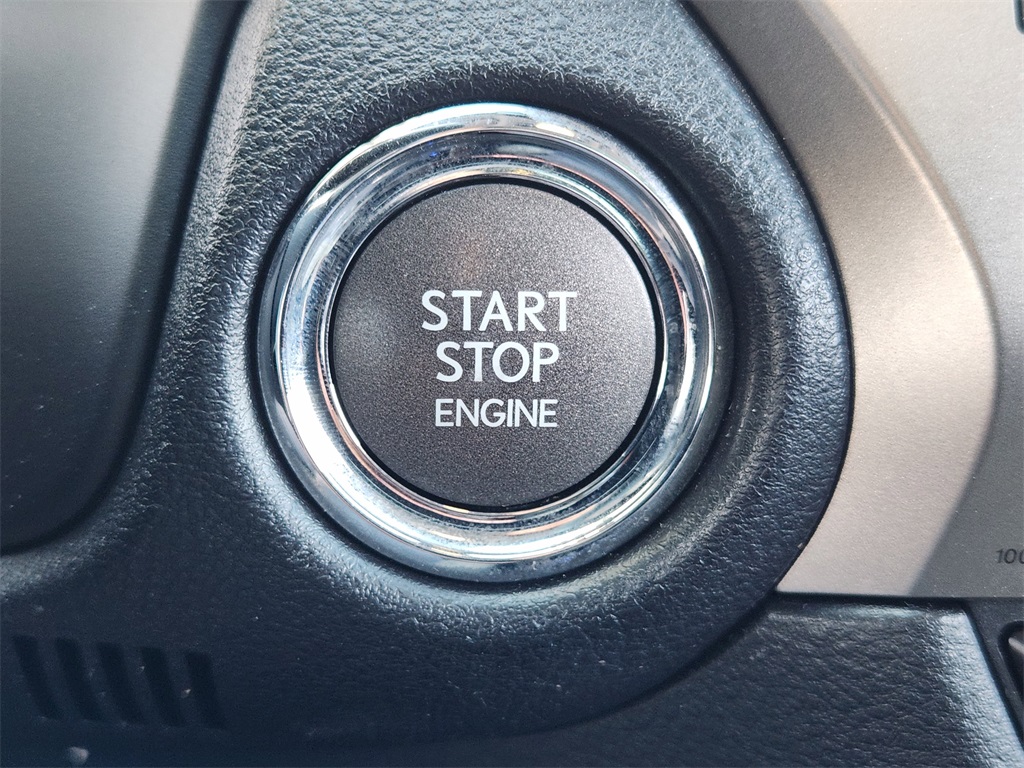 2018 Lexus ES 350 Black at Don McGill Toyota