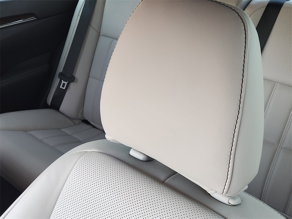 2018 Lexus ES 350 Black at Don McGill Toyota