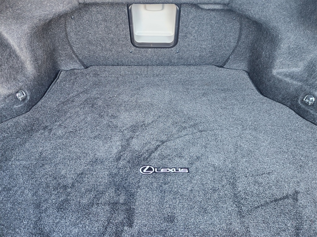 2018 Lexus ES 350 Black at Don McGill Toyota