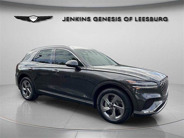 2026 Genesis GV70 2.5T Standard AWD