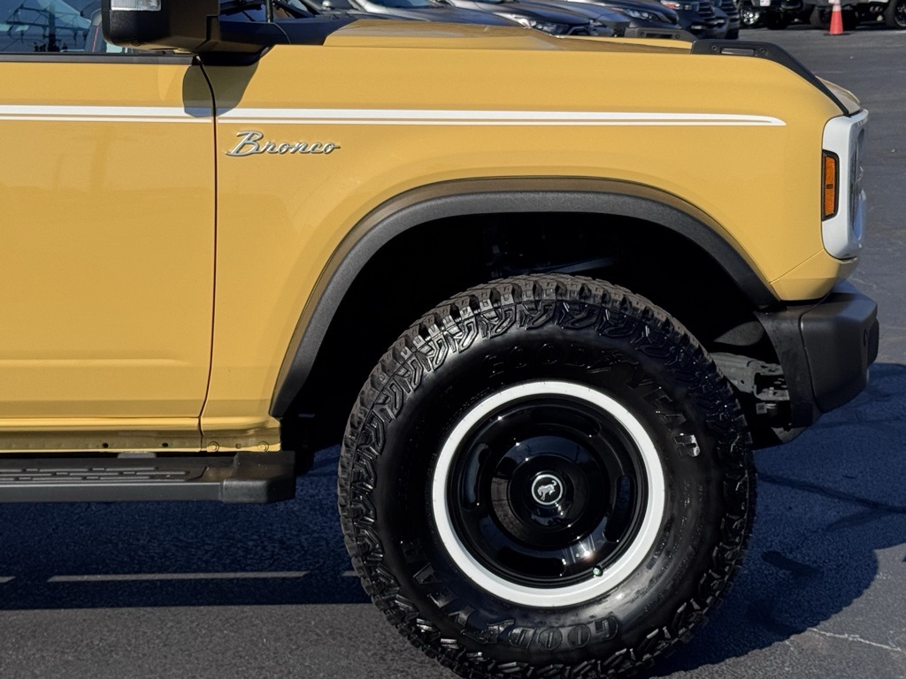 FordBronco42