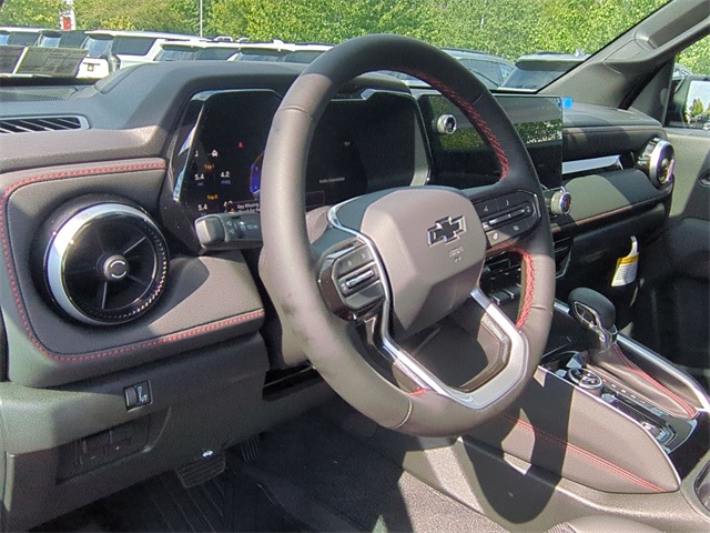 2026 Chevrolet Colorado Z71 for sale at PATRIOT CHEVROLET OF LIMERICK