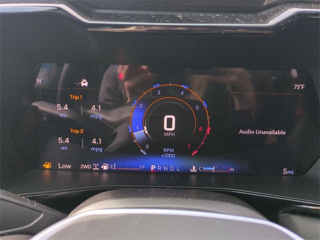 2026 Chevrolet Colorado Z71 for sale at PATRIOT CHEVROLET OF LIMERICK