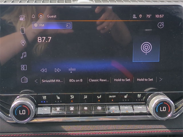 2026 Chevrolet Colorado Z71 for sale at PATRIOT CHEVROLET OF LIMERICK