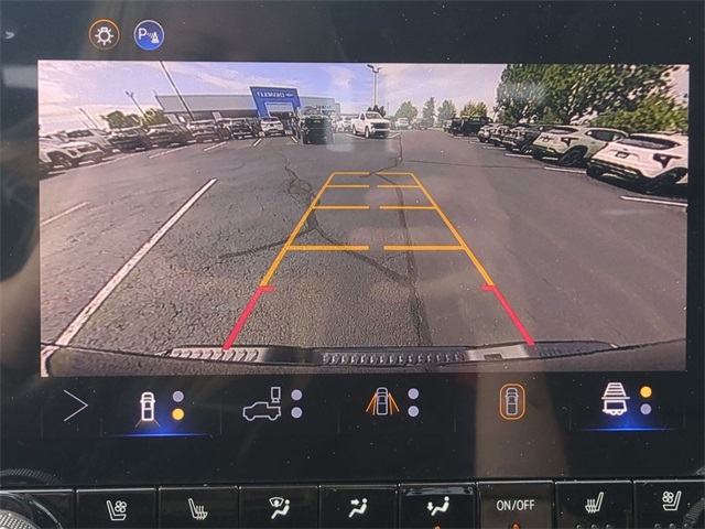 2026 Chevrolet Colorado Z71 for sale at PATRIOT CHEVROLET OF LIMERICK