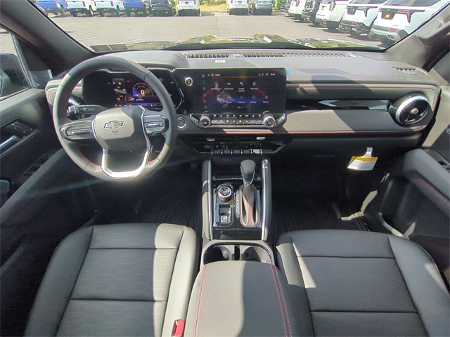 2026 Chevrolet Colorado Z71 for sale at PATRIOT CHEVROLET OF LIMERICK