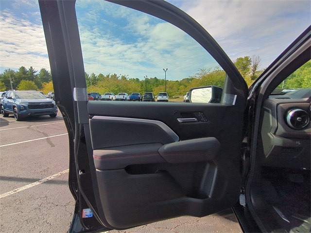 2026 Chevrolet Colorado Z71 for sale at PATRIOT CHEVROLET OF LIMERICK