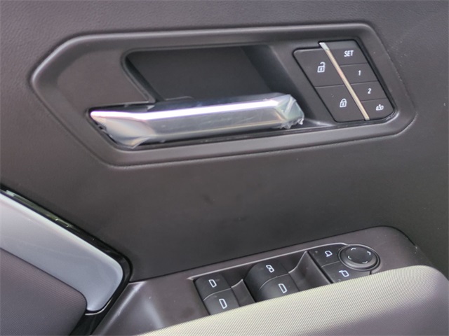 2026 Chevrolet Colorado Z71 for sale at PATRIOT CHEVROLET OF LIMERICK