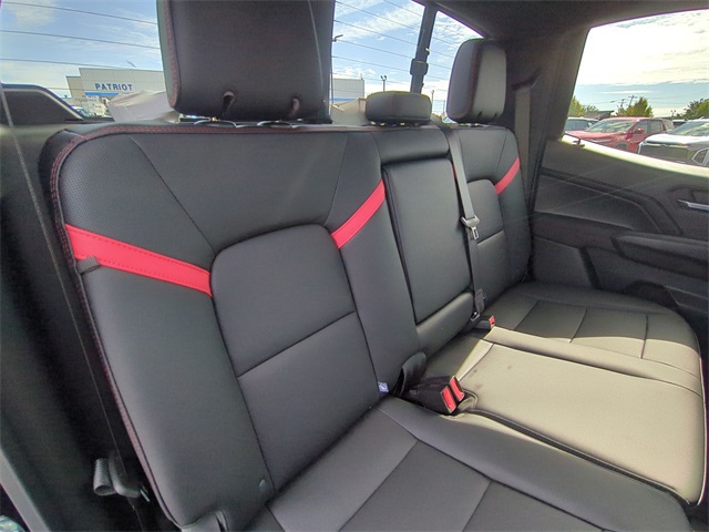 2026 Chevrolet Colorado Z71 for sale at PATRIOT CHEVROLET OF LIMERICK