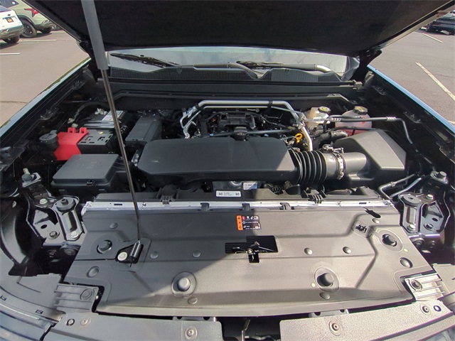 2026 Chevrolet Colorado Z71 for sale at PATRIOT CHEVROLET OF LIMERICK