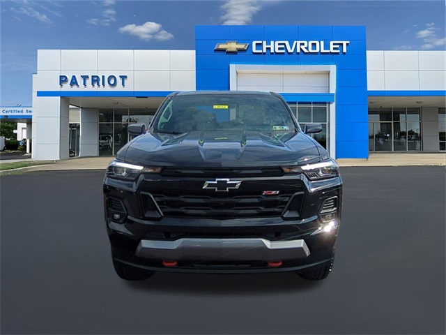 2026 Chevrolet Colorado Z71 for sale at PATRIOT CHEVROLET OF LIMERICK