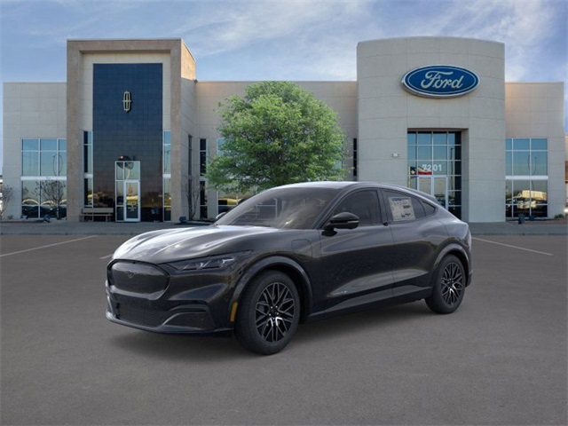 2025 Ford Mustang Mach-E Premium RWD