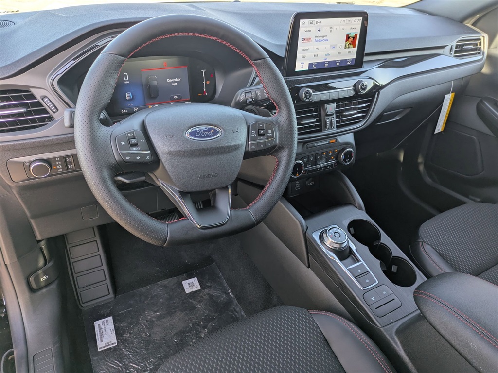 New 2025 Ford Escape For Sale in Findlay, OH