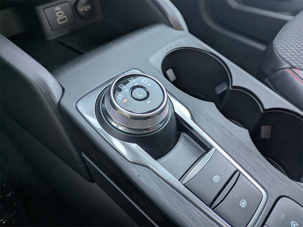 New 2025 Ford Escape For Sale in Findlay, OH