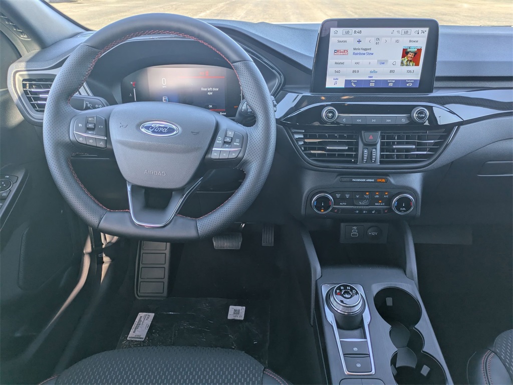 New 2025 Ford Escape For Sale in Findlay, OH