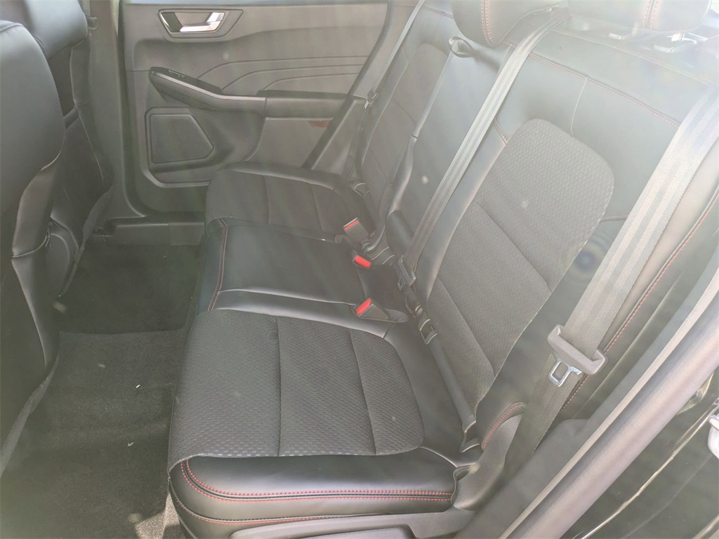 New 2025 Ford Escape For Sale in Findlay, OH