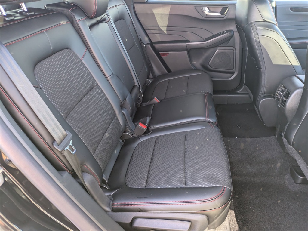 New 2025 Ford Escape For Sale in Findlay, OH