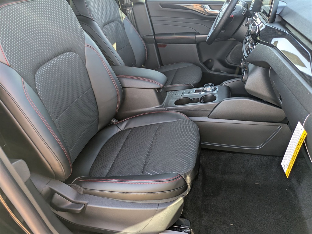 New 2025 Ford Escape For Sale in Findlay, OH