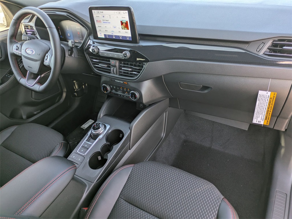 New 2025 Ford Escape For Sale in Findlay, OH
