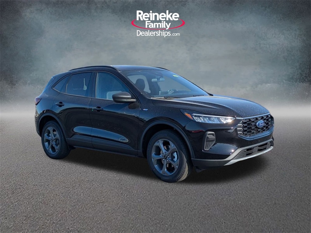 New 2025 Ford Escape For Sale in Findlay, OH
