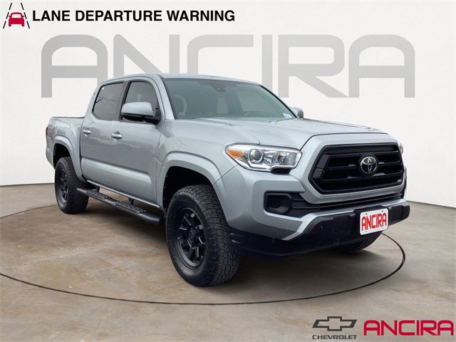 Used Car 2023 Toyota Tacoma  Sr For Sale Under $30,000 In San Antonio, Texas