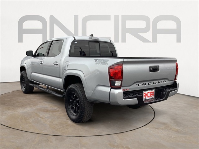 Used Car 2023 Toyota Tacoma  Sr For Sale Under $30,000 In San Antonio, Texas