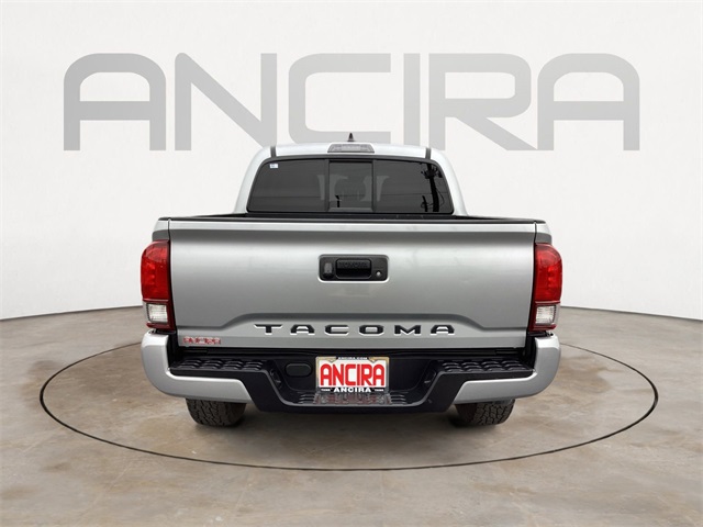 Used Car 2023 Toyota Tacoma  Sr For Sale Under $30,000 In San Antonio, Texas