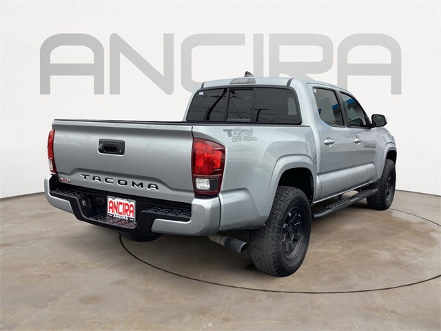 Used Car 2023 Toyota Tacoma  Sr For Sale Under $30,000 In San Antonio, Texas