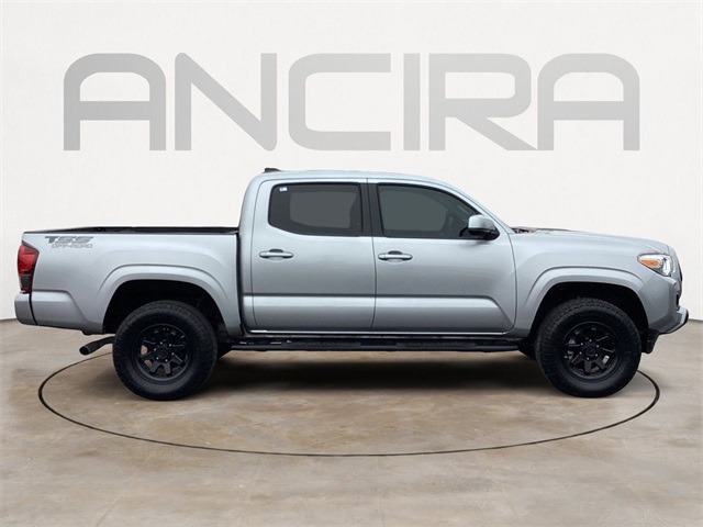 Used Car 2023 Toyota Tacoma  Sr For Sale Under $30,000 In San Antonio, Texas