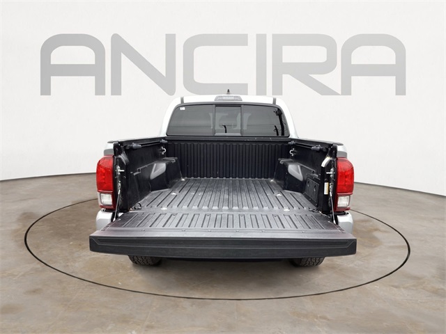 Used Car 2023 Toyota Tacoma  Sr For Sale Under $30,000 In San Antonio, Texas