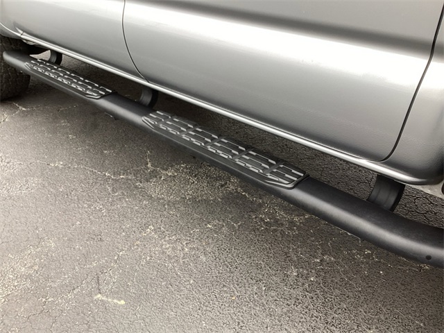 Used Car 2023 Toyota Tacoma  Sr For Sale Under $30,000 In San Antonio, Texas