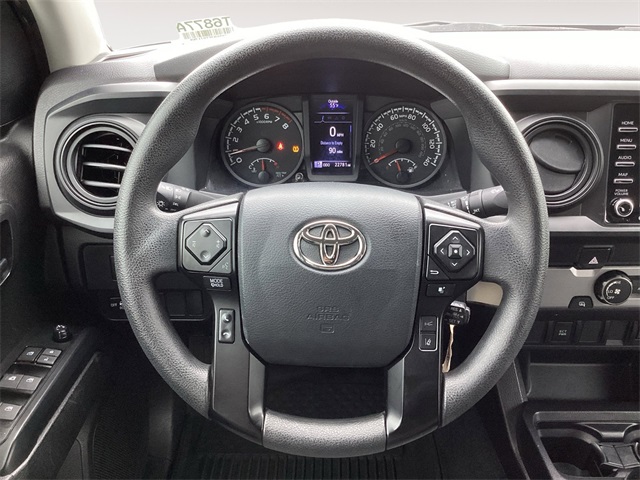 Used Car 2023 Toyota Tacoma  Sr For Sale Under $30,000 In San Antonio, Texas