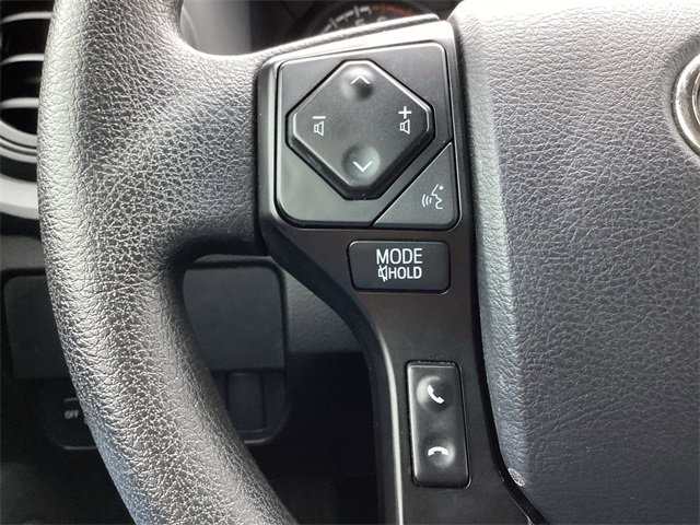 Used Car 2023 Toyota Tacoma  Sr For Sale Under $30,000 In San Antonio, Texas