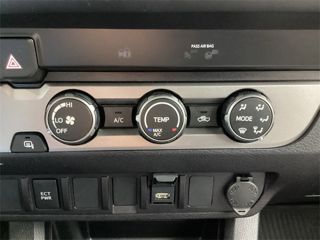 Used Car 2023 Toyota Tacoma  Sr For Sale Under $30,000 In San Antonio, Texas