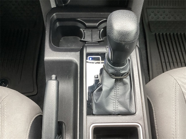 Used Car 2023 Toyota Tacoma  Sr For Sale Under $30,000 In San Antonio, Texas