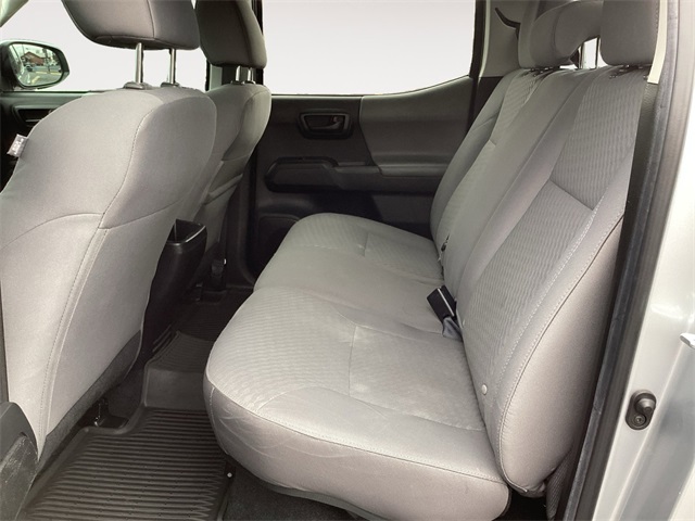 Used Car 2023 Toyota Tacoma  Sr For Sale Under $30,000 In San Antonio, Texas