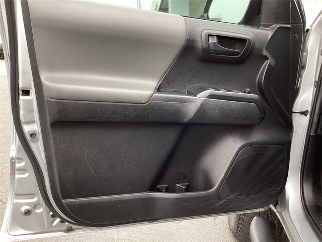 Used Car 2023 Toyota Tacoma  Sr For Sale Under $30,000 In San Antonio, Texas