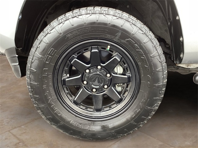 Used Car 2023 Toyota Tacoma  Sr For Sale Under $30,000 In San Antonio, Texas