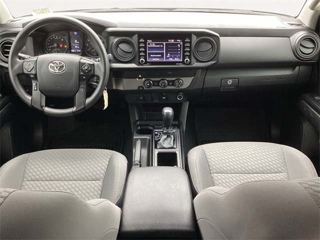 Used Car 2023 Toyota Tacoma  Sr For Sale Under $30,000 In San Antonio, Texas