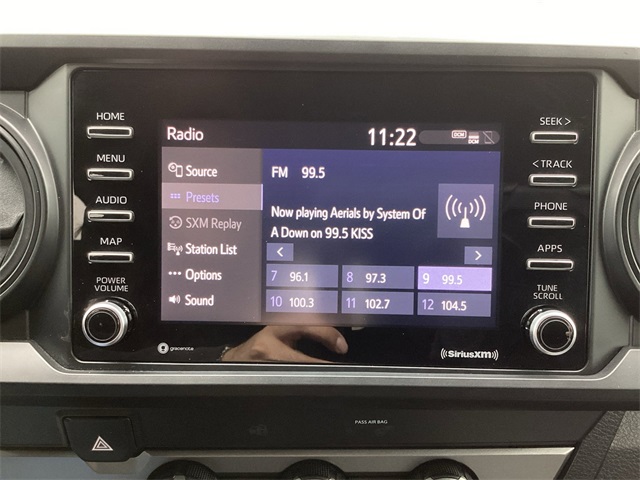 Used Car 2023 Toyota Tacoma  Sr For Sale Under $30,000 In San Antonio, Texas